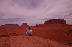 monument valley